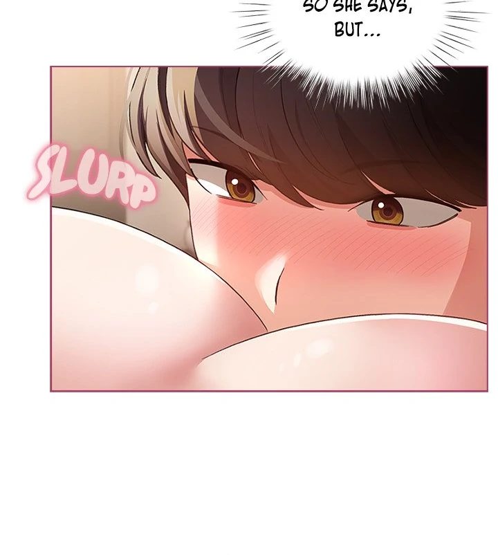 I Became A Pornhwa Npc chapter 20 page 94