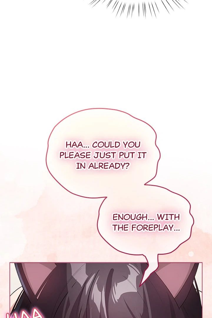 I Became A Pornhwa Npc chapter 20 page 96