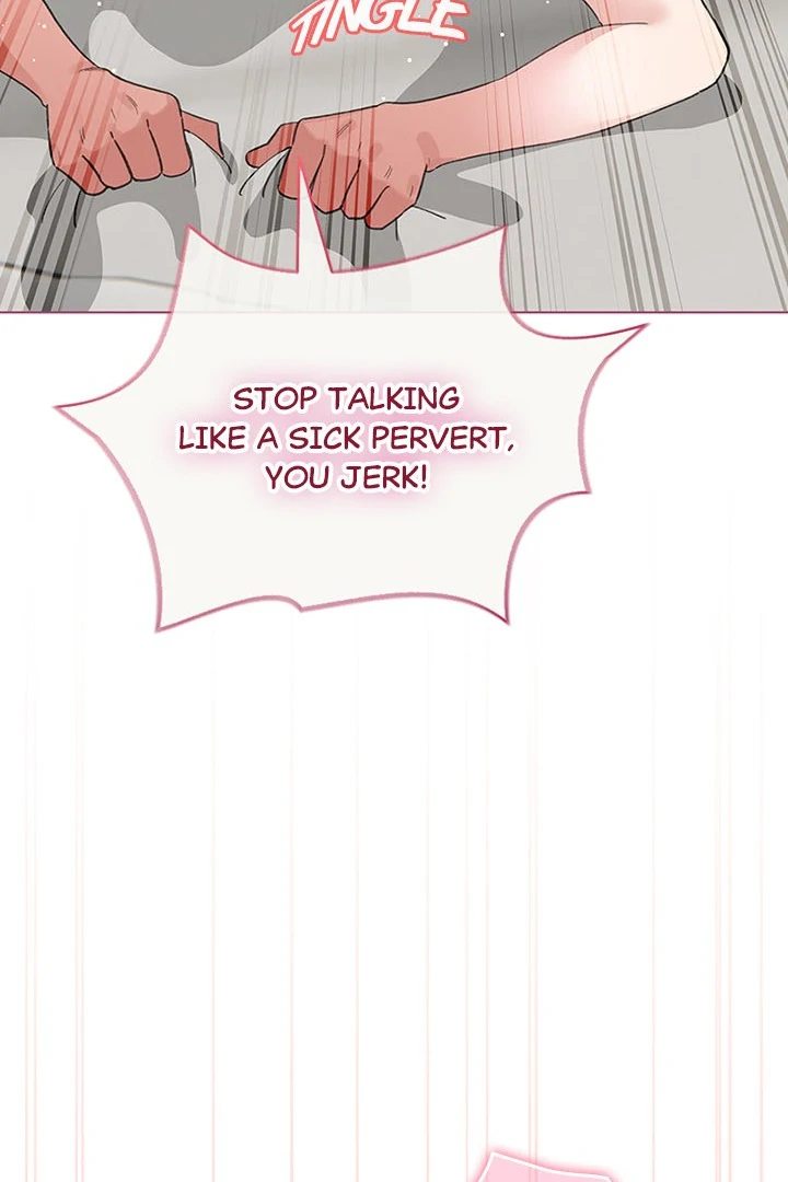 I Became A Pornhwa Npc chapter 21 page 7