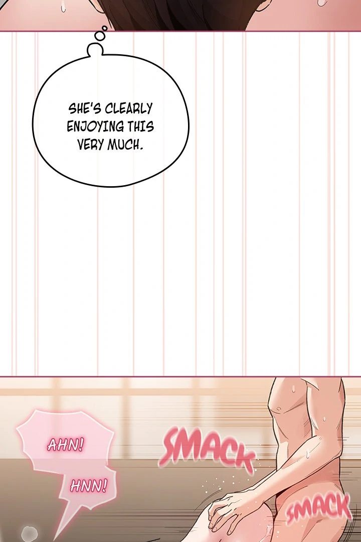I Became A Pornhwa Npc chapter 21 page 17