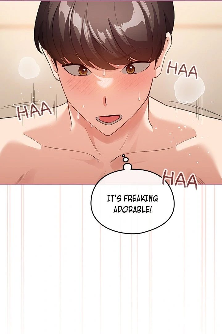 I Became A Pornhwa Npc chapter 21 page 20