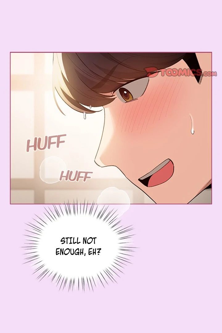 I Became A Pornhwa Npc chapter 21 page 35