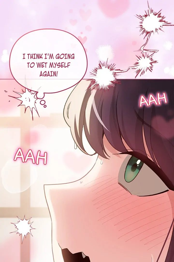 I Became A Pornhwa Npc chapter 21 page 38