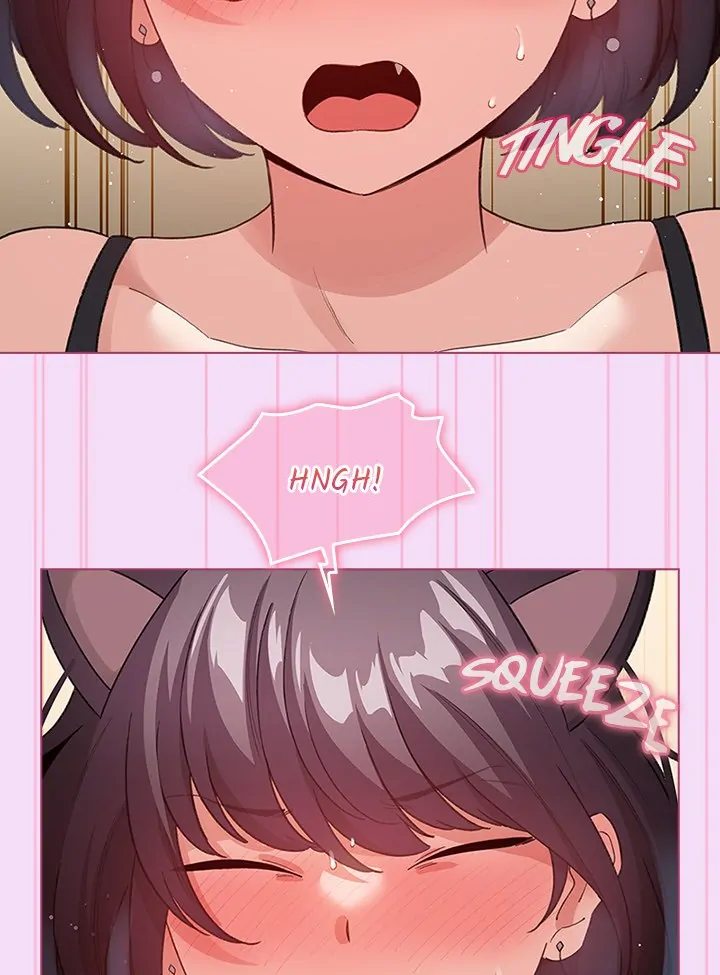 I Became A Pornhwa Npc chapter 21 page 45