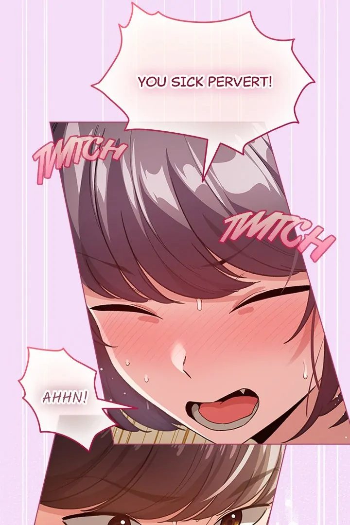 I Became A Pornhwa Npc chapter 21 page 52