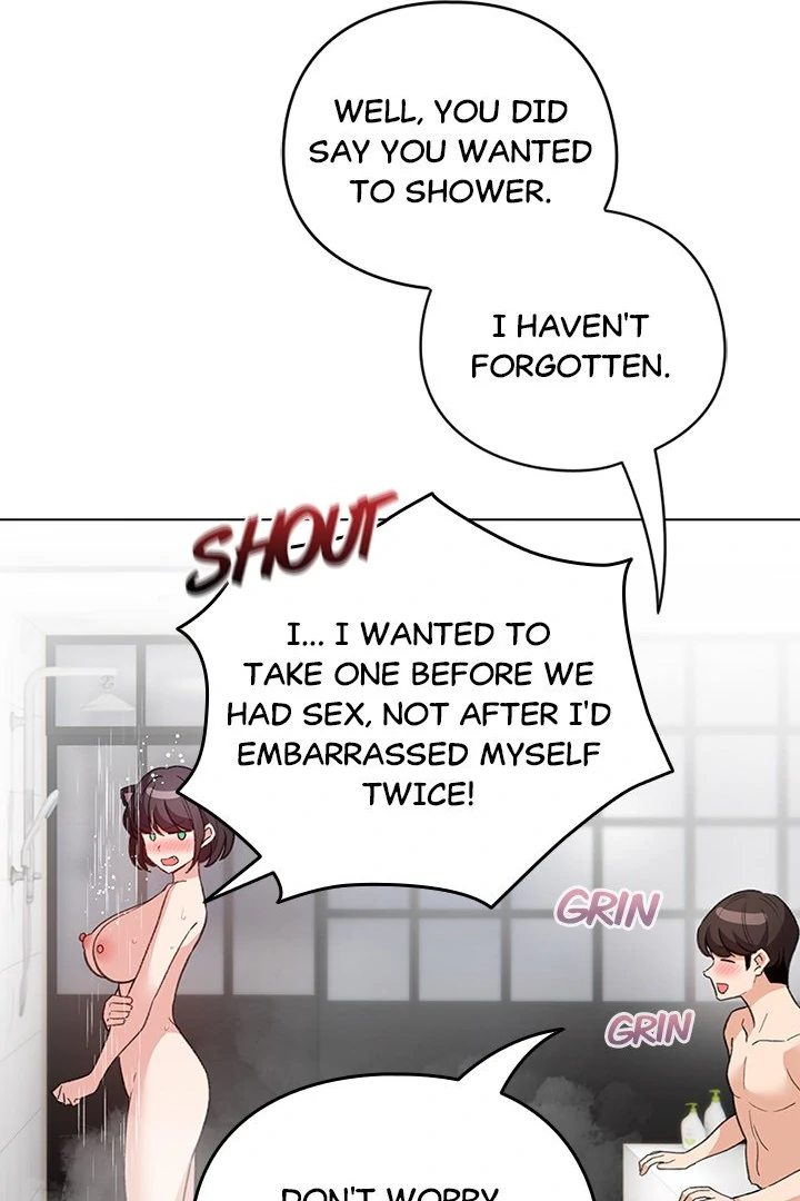 I Became A Pornhwa Npc chapter 21 page 79
