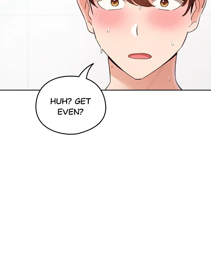 I Became A Pornhwa Npc chapter 21 page 87