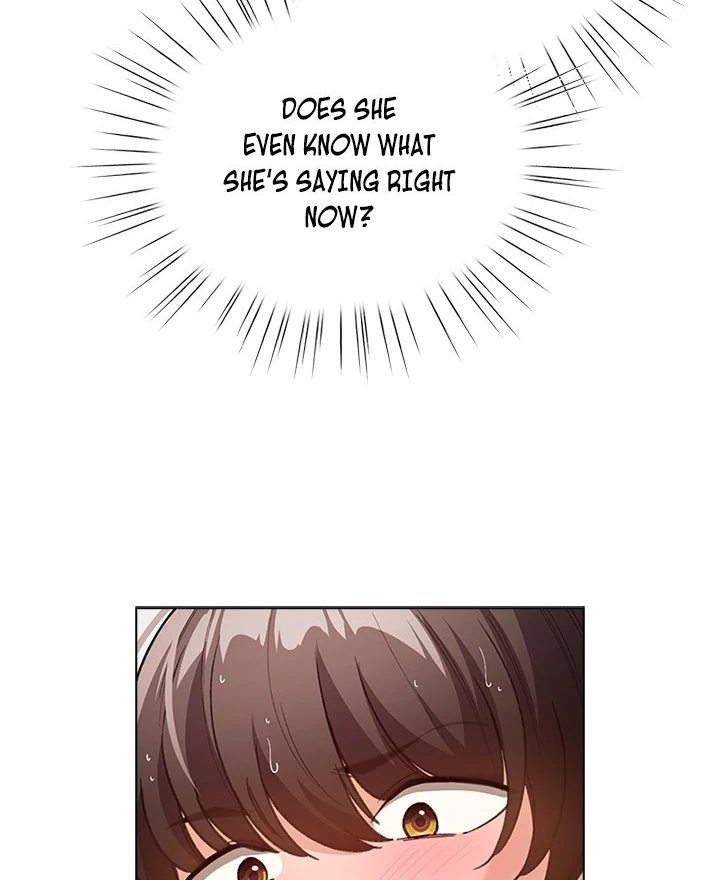 I Became A Pornhwa Npc chapter 21 page 92