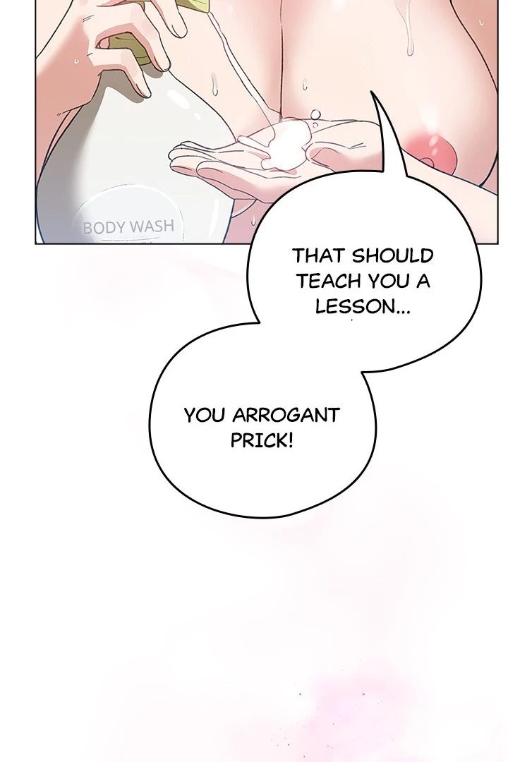 I Became A Pornhwa Npc chapter 21 page 101