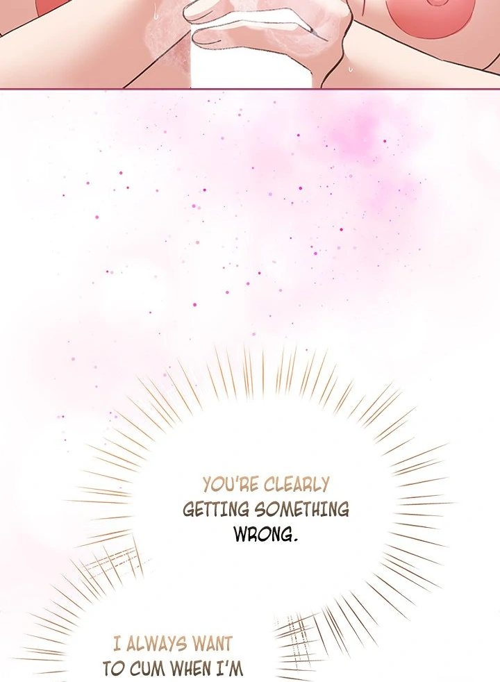 I Became A Pornhwa Npc chapter 21 page 103