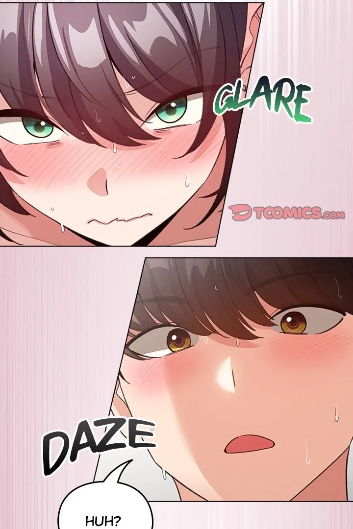 I Became A Pornhwa Npc chapter 22 page 21