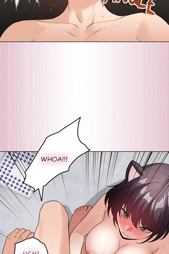 I Became A Pornhwa Npc chapter 22 page 23