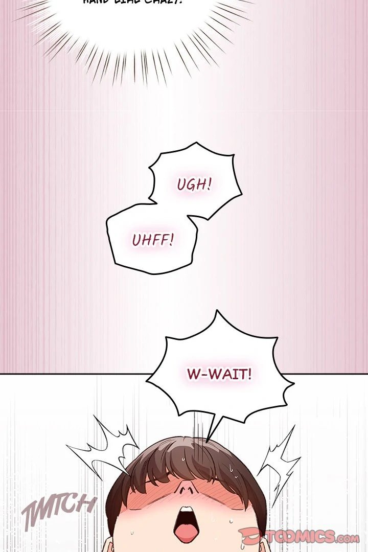 I Became A Pornhwa Npc chapter 22 page 27