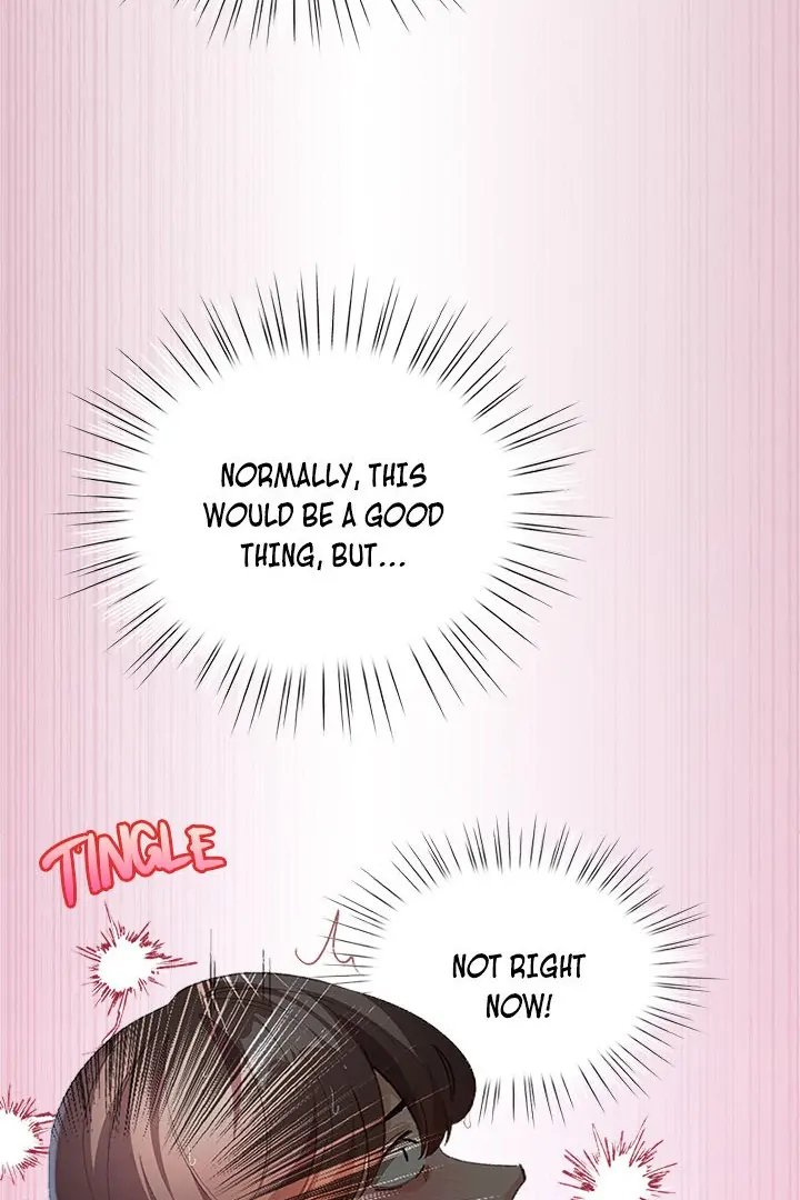 I Became A Pornhwa Npc chapter 22 page 31