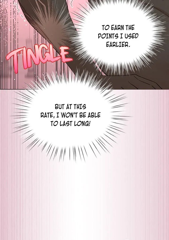 I Became A Pornhwa Npc chapter 22 page 33