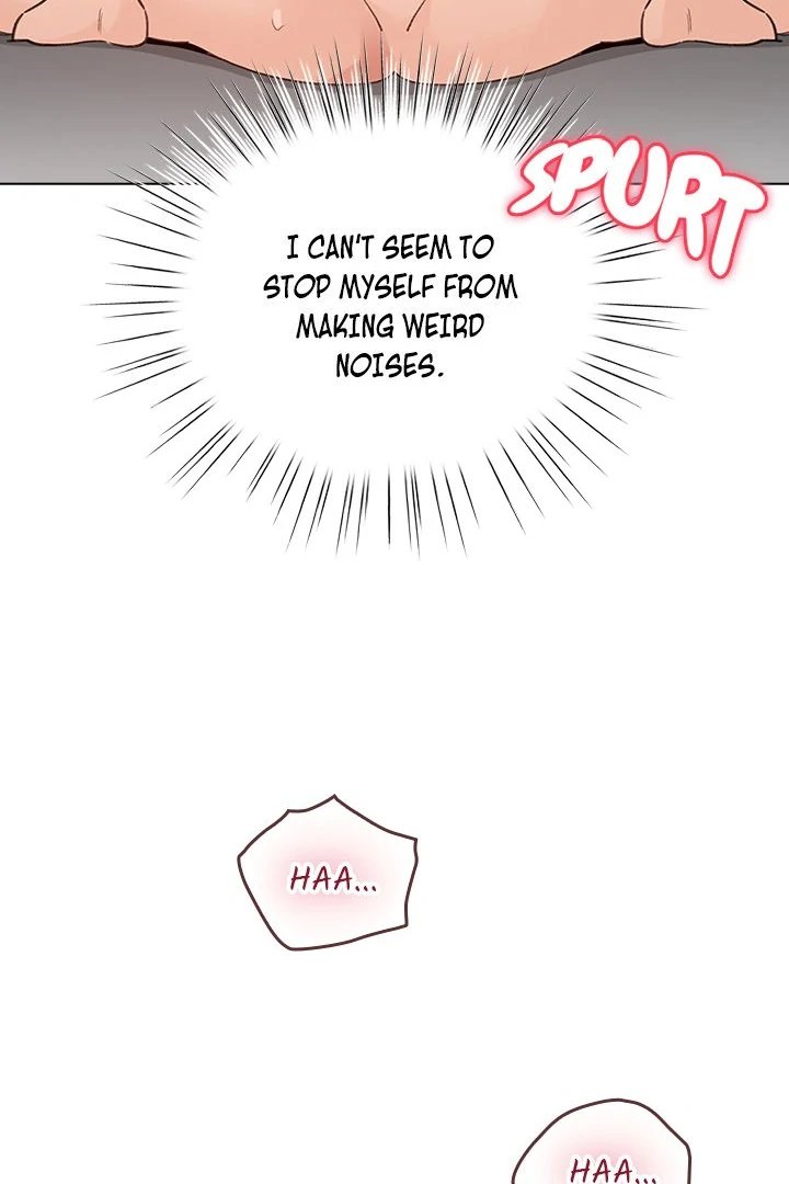 I Became A Pornhwa Npc chapter 22 page 58
