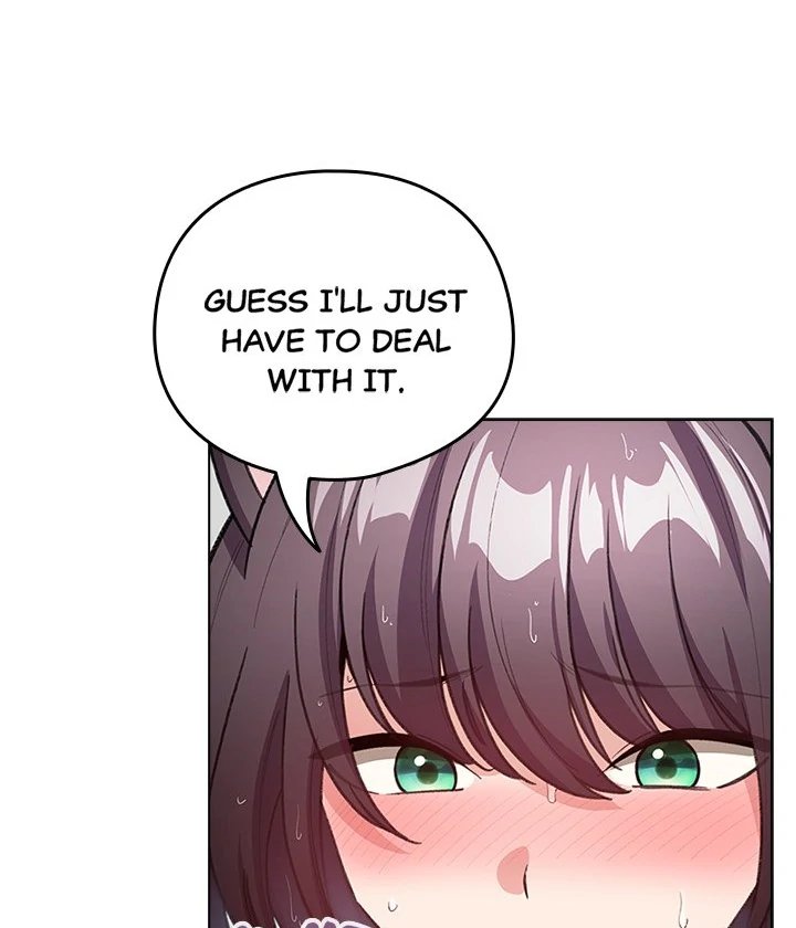 I Became A Pornhwa Npc chapter 22 page 64