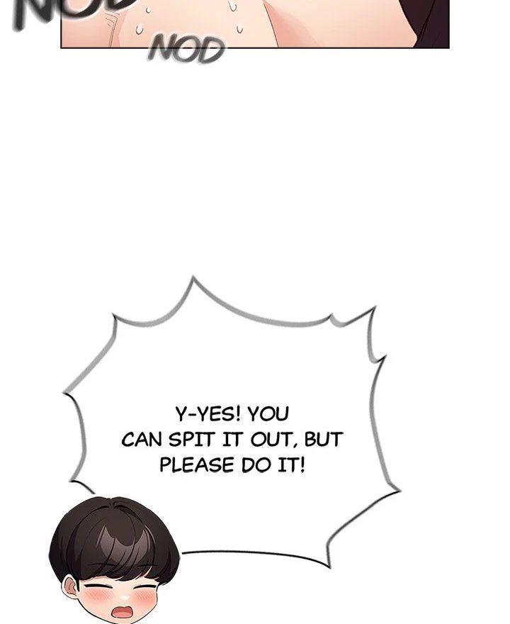 I Became A Pornhwa Npc chapter 22 page 69