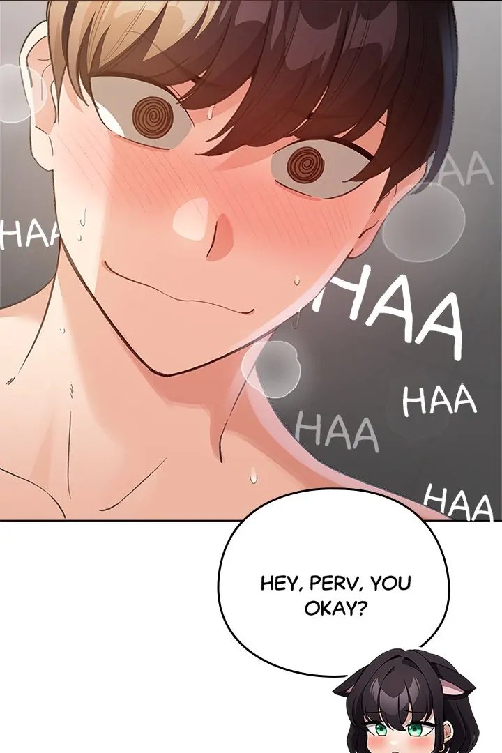 I Became A Pornhwa Npc chapter 22 page 76