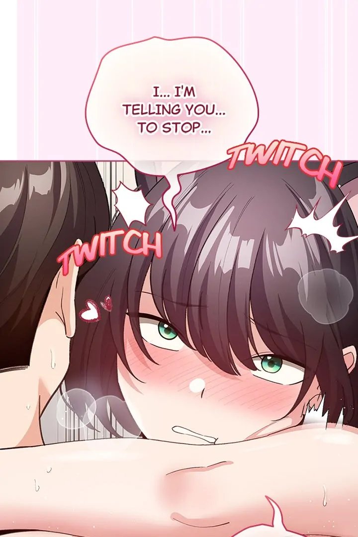 I Became A Pornhwa Npc chapter 22 page 83