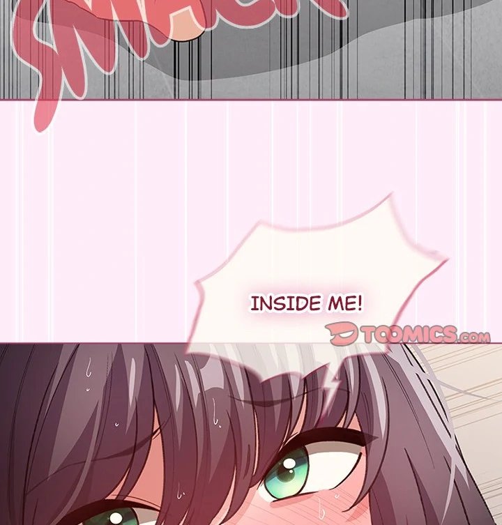 I Became A Pornhwa Npc chapter 22 page 89