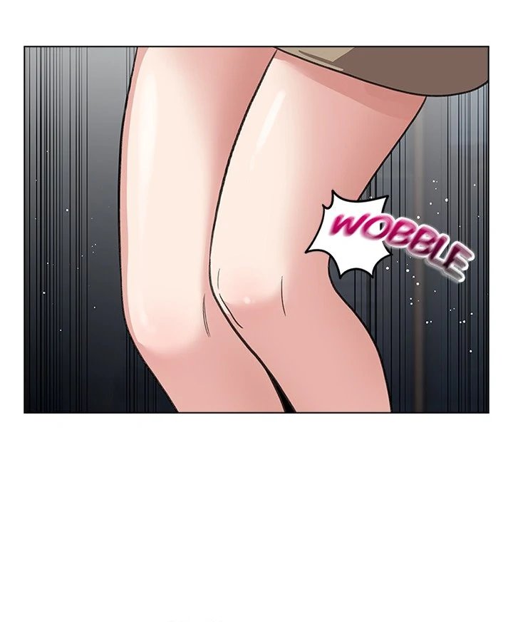 I Became A Pornhwa Npc chapter 22 page 100
