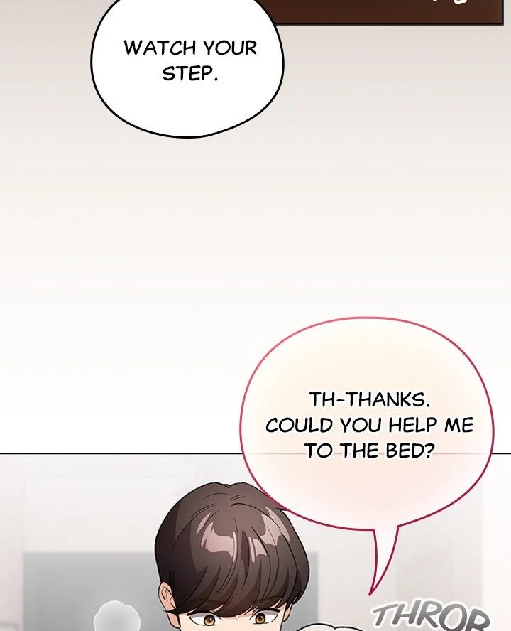 I Became A Pornhwa Npc chapter 33 page 3