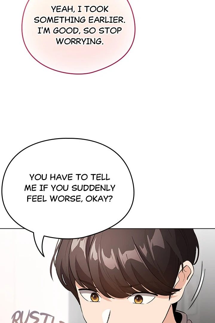 I Became A Pornhwa Npc chapter 33 page 6