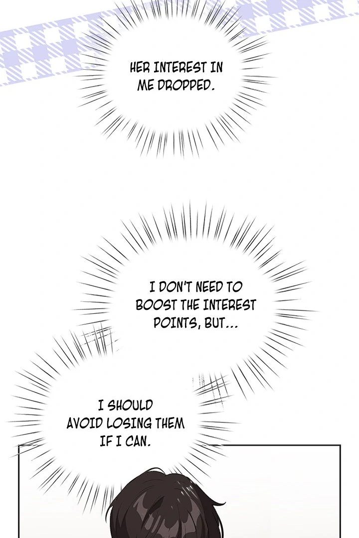 I Became A Pornhwa Npc chapter 33 page 16