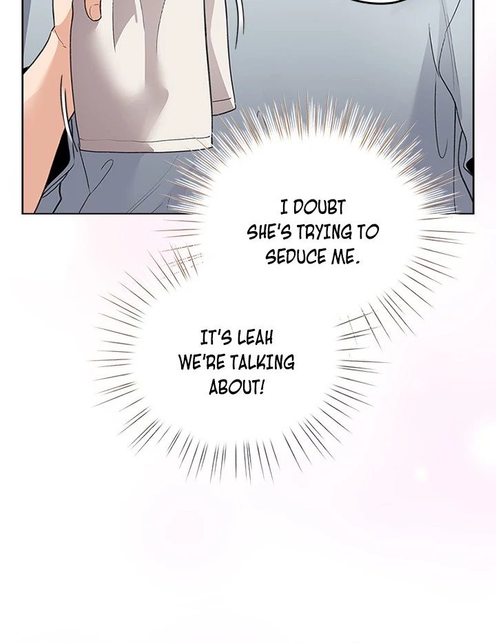 I Became A Pornhwa Npc chapter 33 page 27