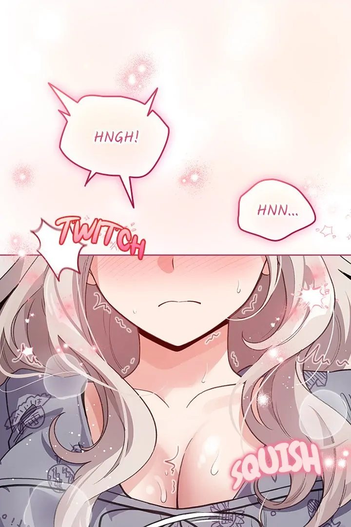 I Became A Pornhwa Npc chapter 33 page 42