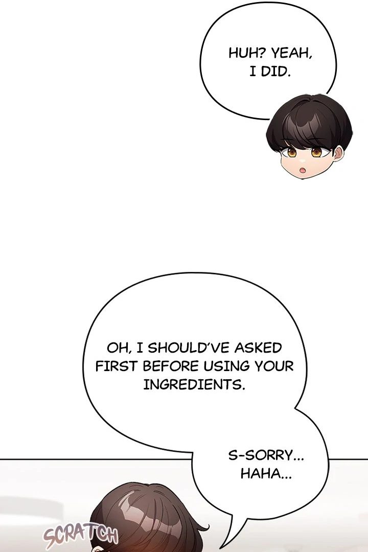 I Became A Pornhwa Npc chapter 33 page 73