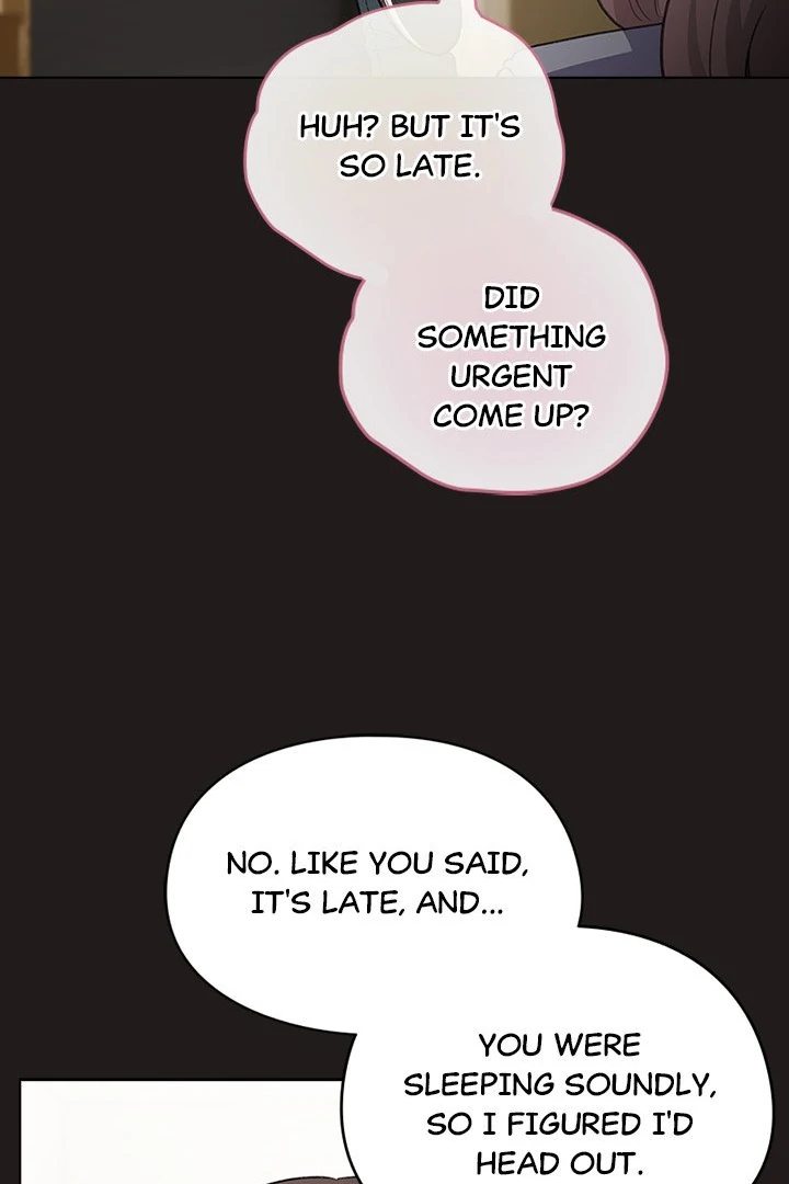 I Became A Pornhwa Npc chapter 33 page 83