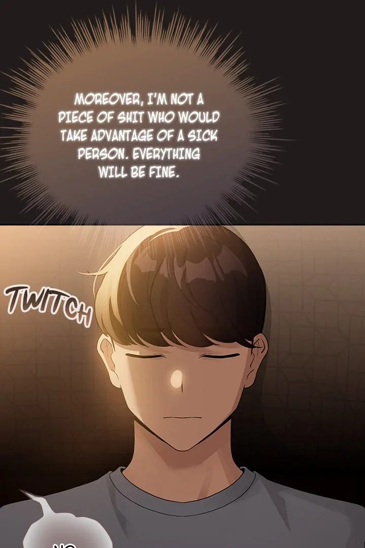 I Became A Pornhwa Npc chapter 33 page 97