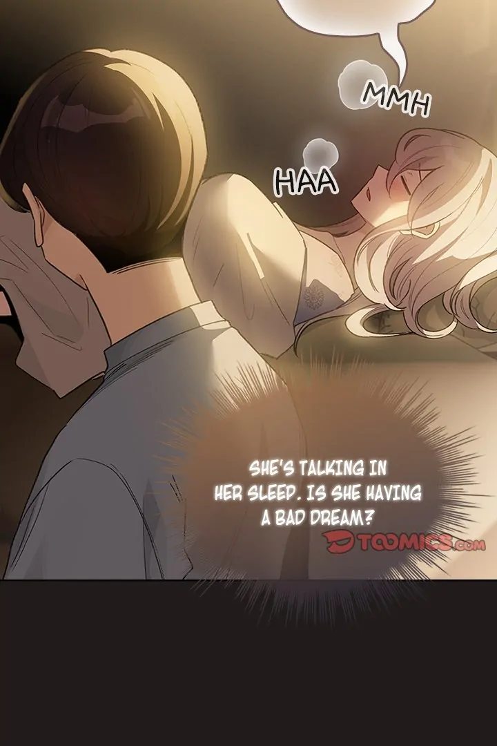 I Became A Pornhwa Npc chapter 33 page 99