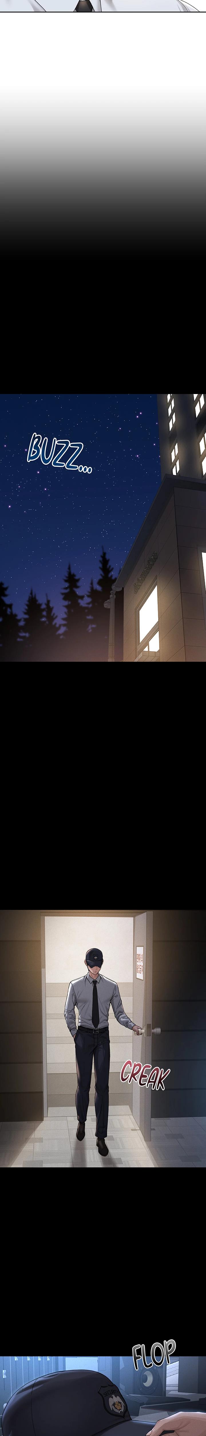 I Became An Apartment Manager chapter 1 page 5
