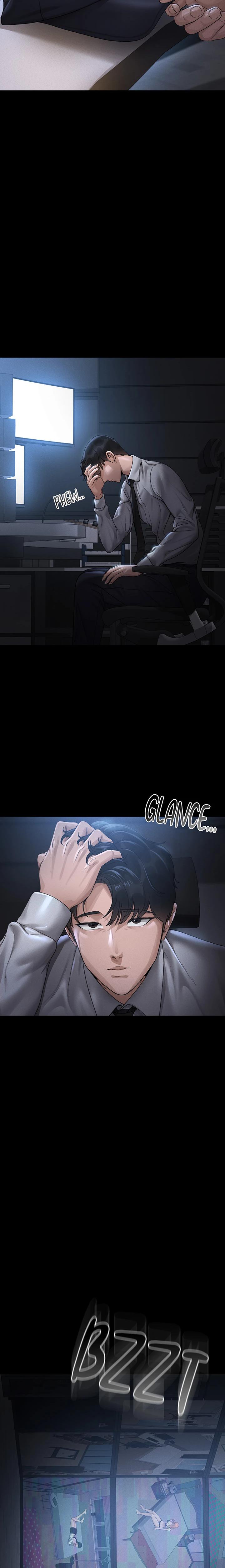I Became An Apartment Manager chapter 1 page 6