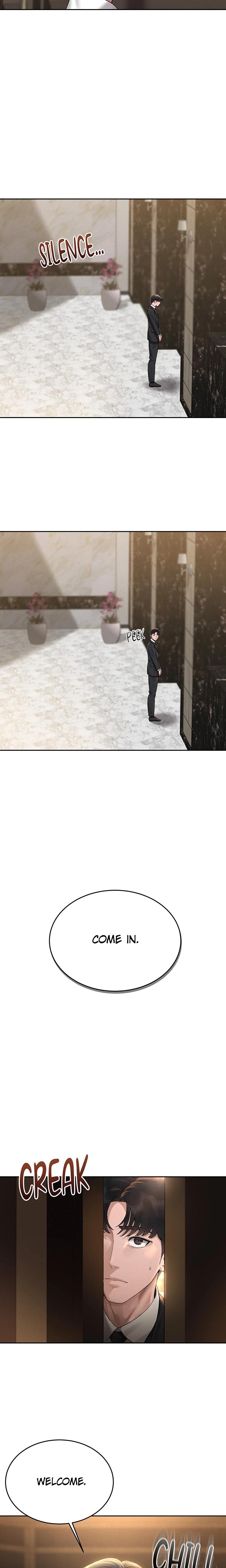 I Became An Apartment Manager chapter 1 page 13