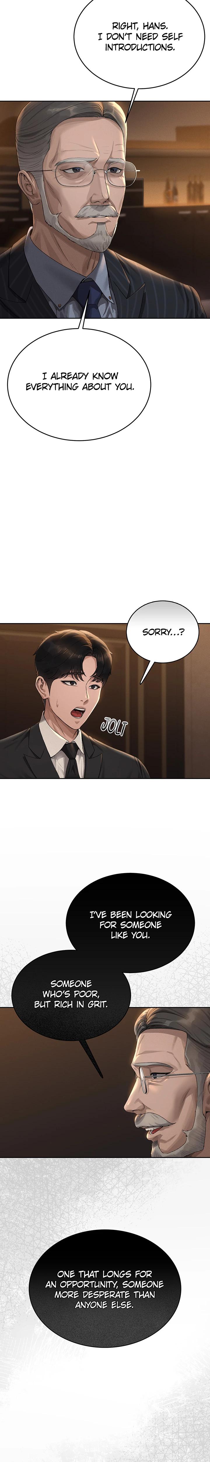 I Became An Apartment Manager chapter 1 page 15