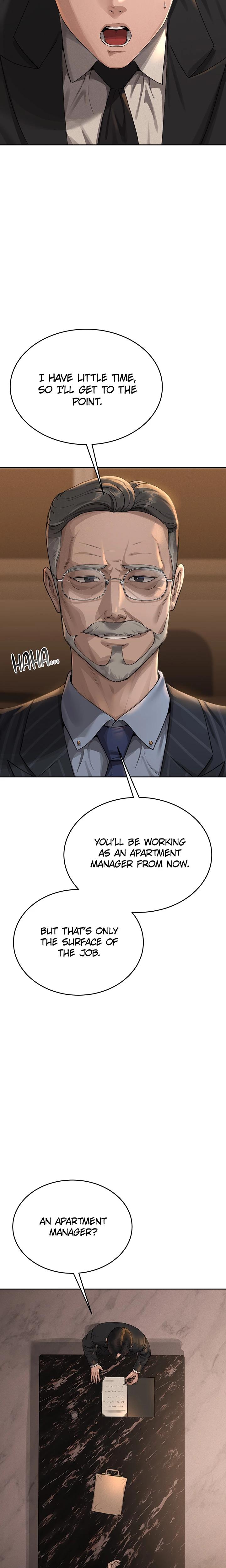 I Became An Apartment Manager chapter 1 page 19