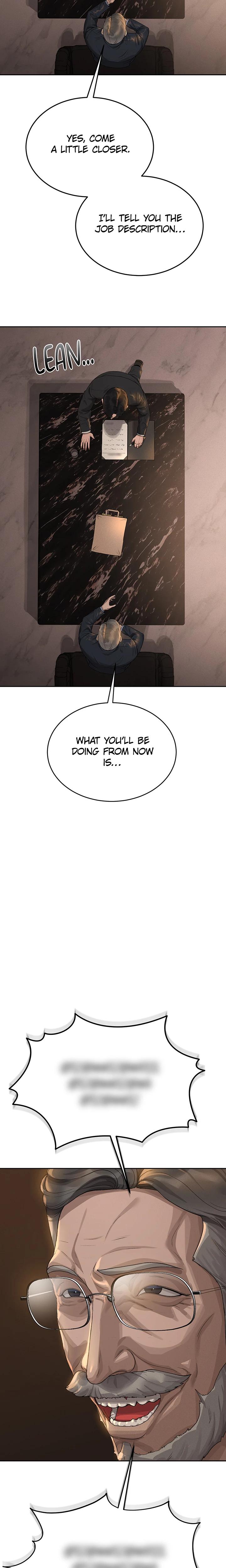 I Became An Apartment Manager chapter 1 page 20
