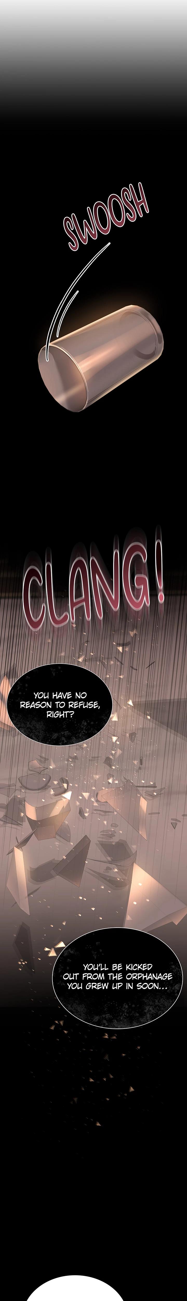 I Became An Apartment Manager chapter 1 page 22