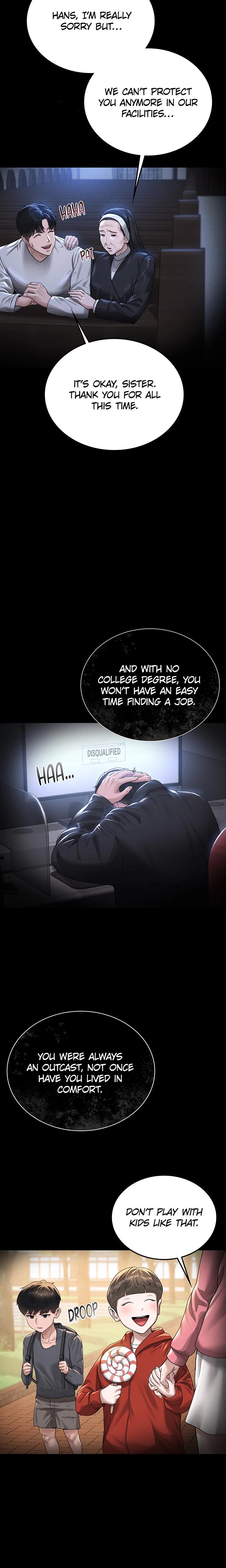 I Became An Apartment Manager chapter 1 page 23