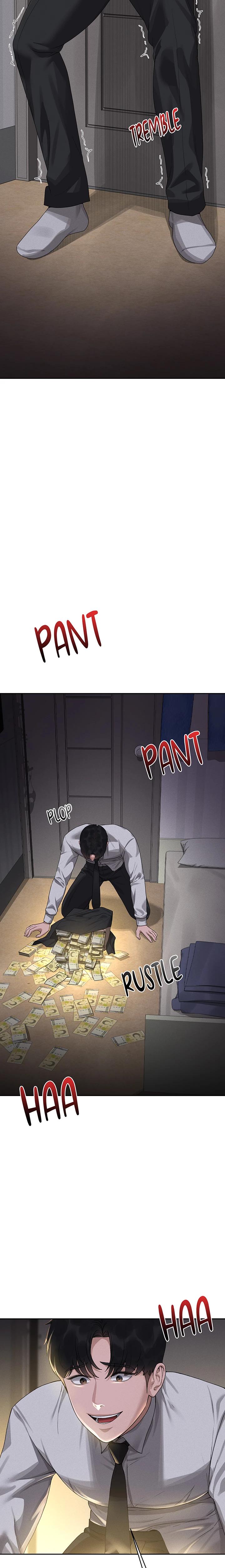 I Became An Apartment Manager chapter 1 page 27