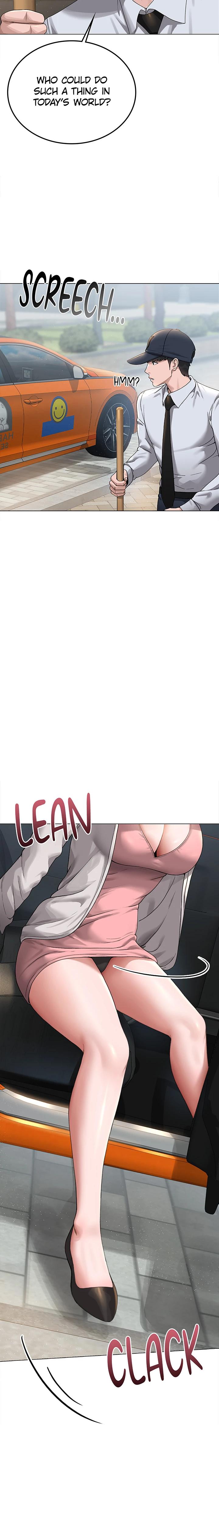 I Became An Apartment Manager chapter 1 page 30