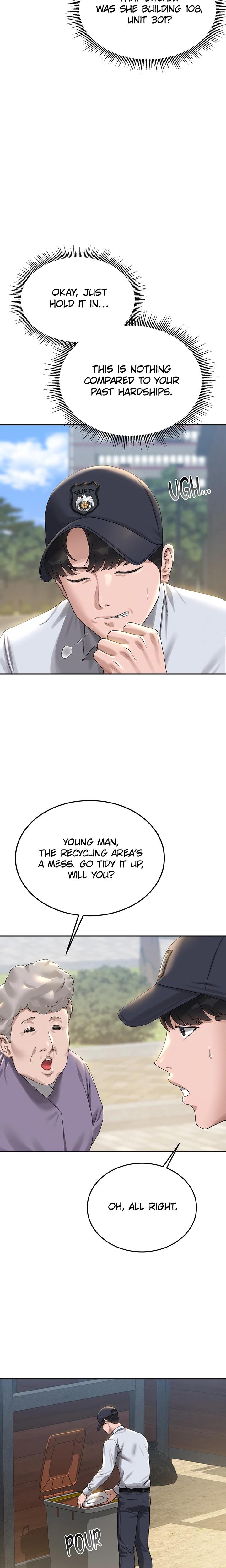 I Became An Apartment Manager chapter 1 page 33