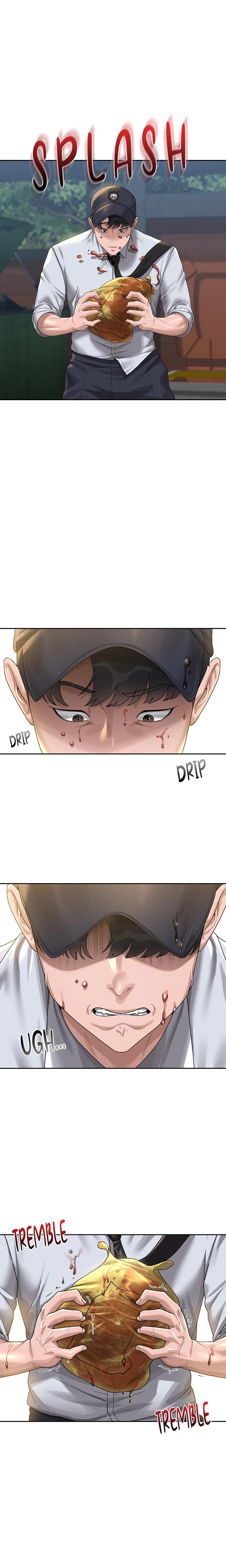I Became An Apartment Manager chapter 1 page 37