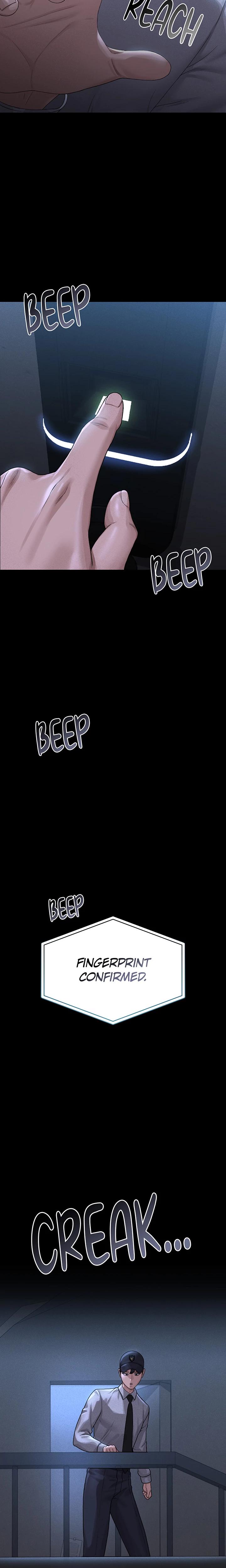 I Became An Apartment Manager chapter 2 page 9