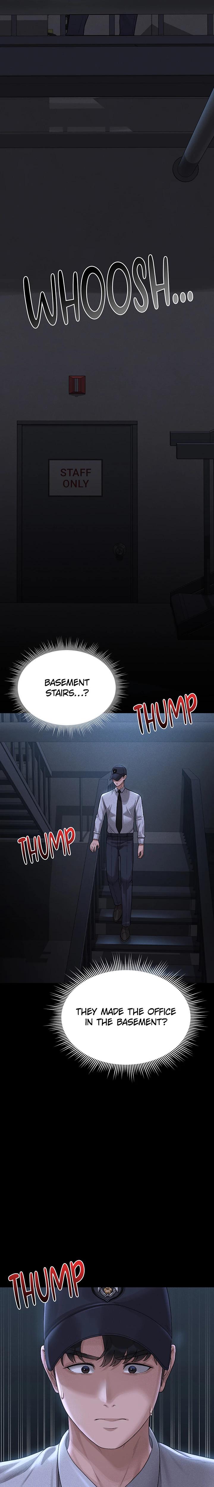 I Became An Apartment Manager chapter 2 page 10