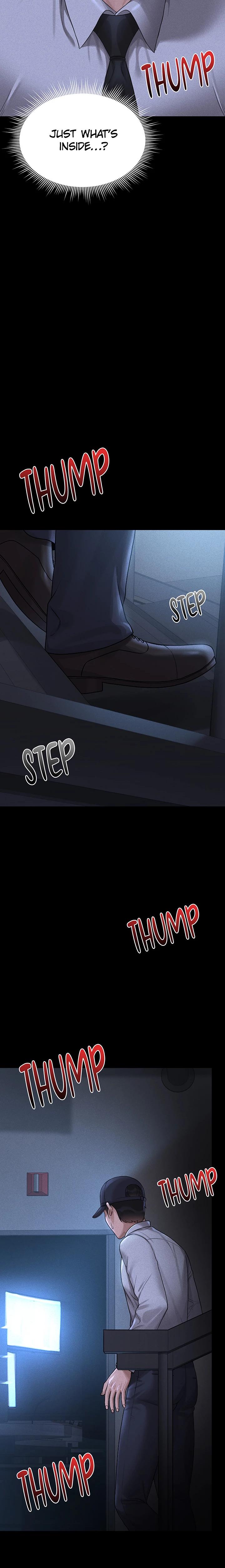 I Became An Apartment Manager chapter 2 page 11
